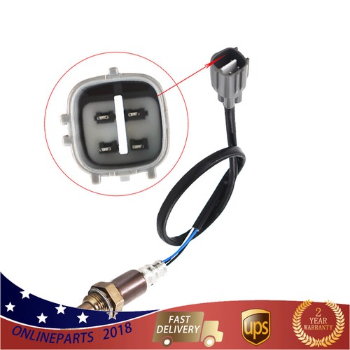 For Toyota Highlander RAV4 Camry Avalon 2001-2013 O2 Oxygen Sensor Upstream - Foto 11 di 14