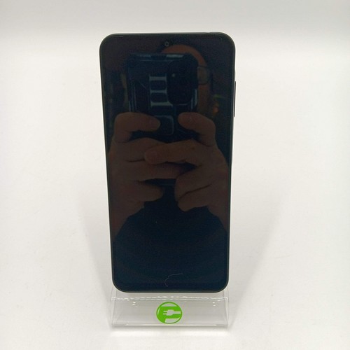 T-Mobile Samsung Galaxy A16 5G 4GB RAM 128GB SM-A166U Negro Ónix - Imagen 2 de 7