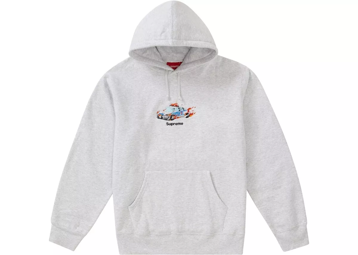 Rare sales supreme hoodie