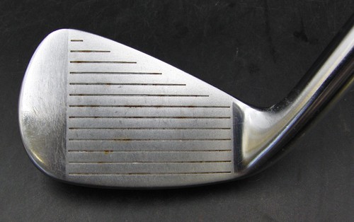 Lynx 7 Iron Regular Steel Shaft Golf Pride Grip - Picture 2 of 4