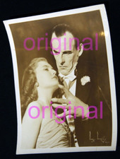 DRACULA VAMPIRE   Original press Photo