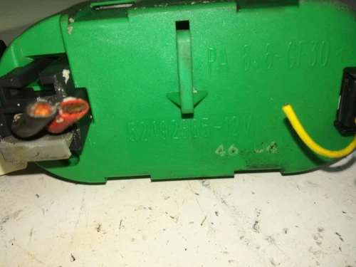 52492365 Resistencia Calefaccion para RENAULT ESPACE IV (JK0) Dynamique 1496702 - Imagen 1 de 3