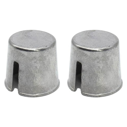 2X Car Battery Post Repair Shim High Conductivity For Worn Loose Posts New~ X0C0 - Picture 7 of 10