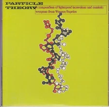 PARTICLE THEORY : promo CD sampler | Elvis Costello