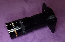 Navitar NuView 681MCZ500 Xtra Bright Zoom Lens 2.75-5" Eiki LC-X80 Projector Lon