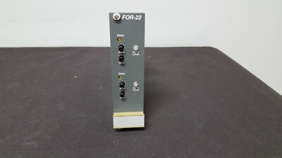 Clear-Com FOR-22