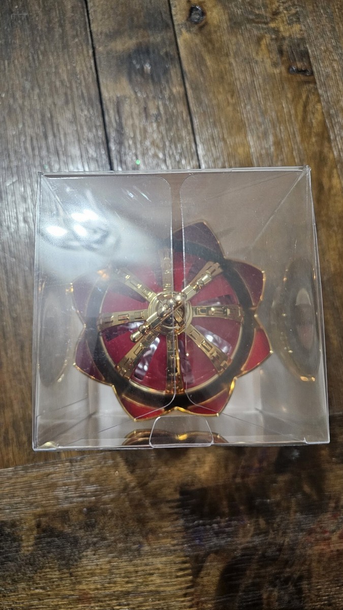 Supreme - Supreme　Crown Air Freshener Supreme Crown Air Freshener Red - SS19 - US
