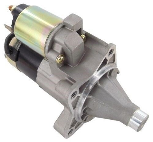 New Starter for Dodge Intrepid 2.7l V6 2002 2003 2004 02 03 04 - Foto 1 di 4