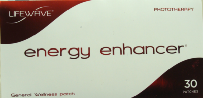 その他 LIFEWAVE energy enhancer 30 PATCHES LifeWave Silent Nights® Patches - LifeWave