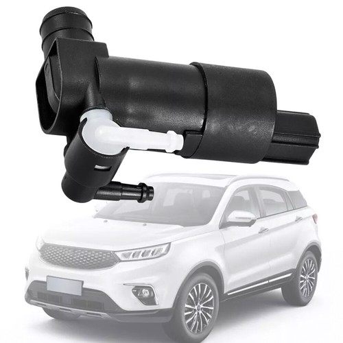 Für FORD FOCUS Mk3 2010-2018 Vorne Hinten Windschutzscheibe Washer Pumpe - - Bild 23 von 24