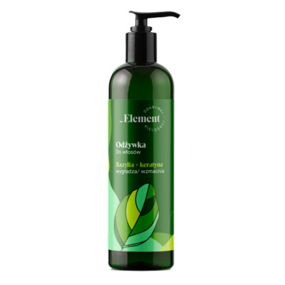 ELEMENT VERSTÄRKENDER CONDITIONER