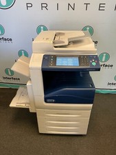 XEROX WORKCENTRE 7830 PRINTER.