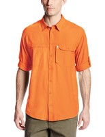 Tasc Performance Men's Ramble Upf 30+ Adventure Travel Shirt Sunset Medium on sale Tasc Performance Men's Ramble Upf 30+ Adventure Travel Shirt Sunset Medium on sale