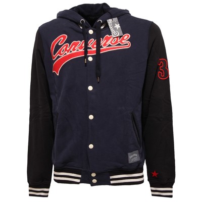 felpa converse originals uomo