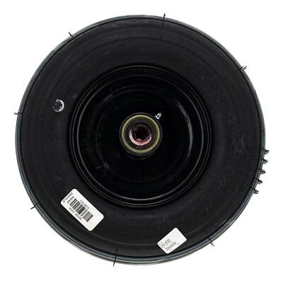 142-5510 Exmark Wheel and Tire ZS3624 ZA4640 Junior Stand-On