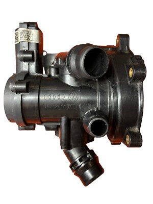 ⭐️Audi A3 A4 A5 A6 Q5 Q7 TT VW Golf 1.8T 2.0T OEM Water Pump