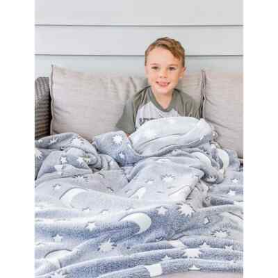 flannel fabric small flannel blanket