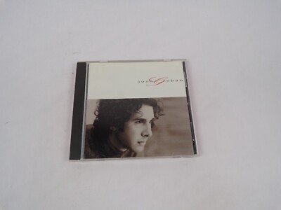Josh Groban Alla Luce Del Sole Gire Con Me Questa Notte You're Still You CD#69