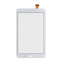 Samsung Galaxy Tab E 8" SM T377T T377P T377V T377A Touch Screen Digitizer White