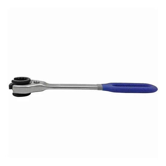 Line wrench online ratchet