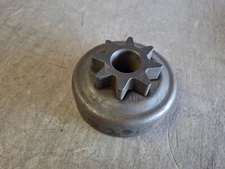 OEM STIHL NOS SPUR SPROCKET FOR 08S  3/8 pitch 8 tooth 1108-640-2010