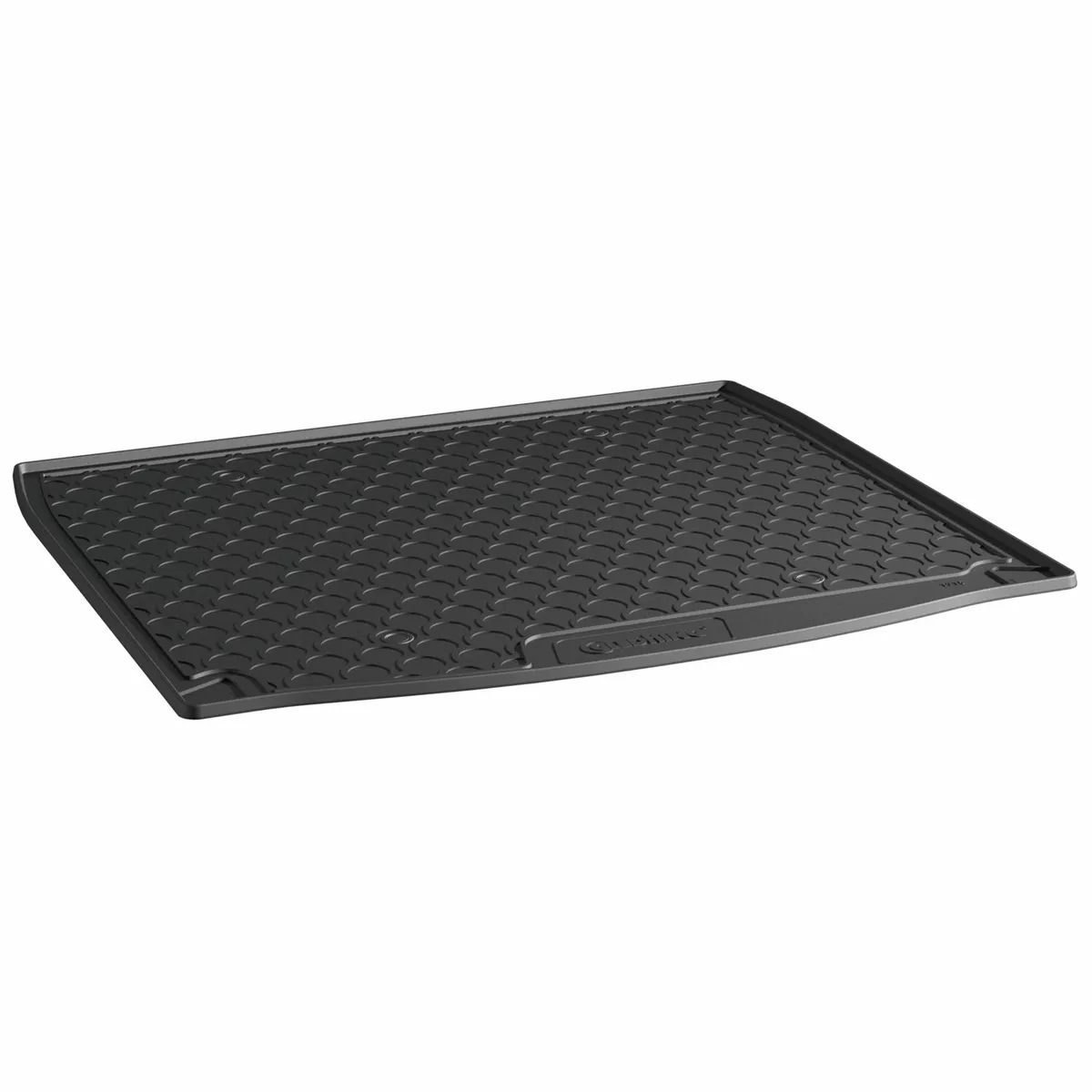Mercedes rubber boot liner outlet