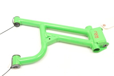 Kawasaki Teryx4 800 S 21 A Arm Right Rear Upper (Lime) 39007-0450