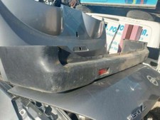 Pare-choc arrière Nissan NV200