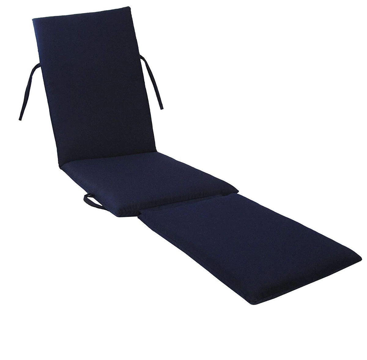 Sunbrella Outdoor Folding Chair cushion