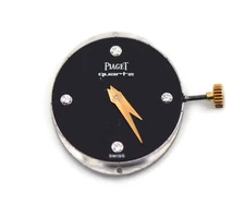 Piaget Cal 8P2 Quartz Movement