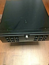 Toshiba Surveillix XVSe16-480-1T 16 CH standalone DVR - 16 channels