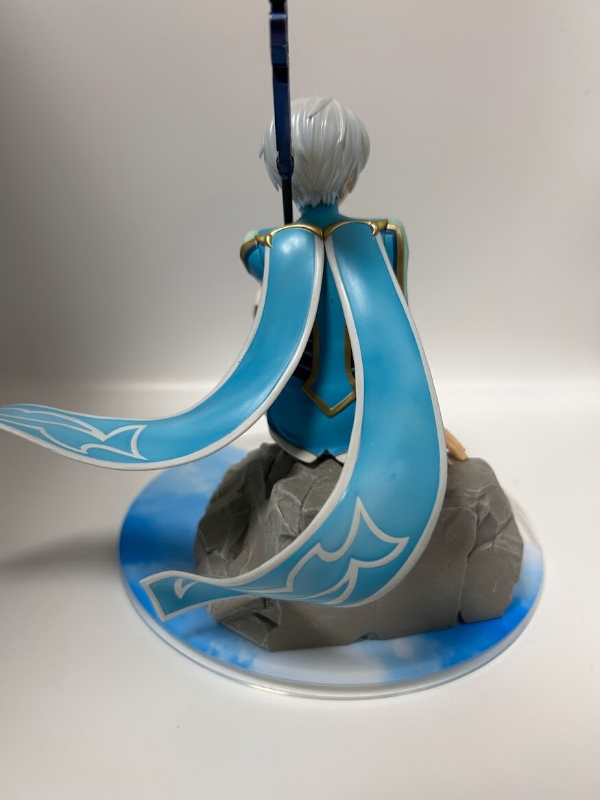 Alter Tales of Zestiria the Cross Mikleo 1/7 Scale PVC Figure No