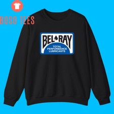 Bel Ray Racing Oil Black Size S to 3XL