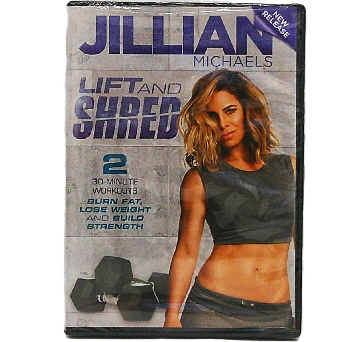 Fitness DVDs for sale | eBay