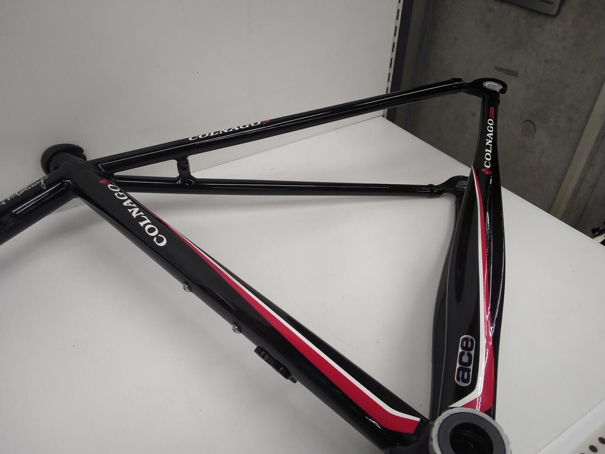 コルナゴ　COLNAGO primavera フレーム コルナゴCOLNAGO primavera フレーム