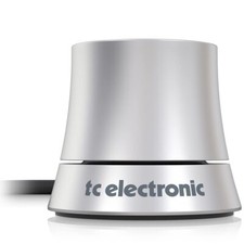 TC Electronic LEVEL PILOT X Desktop Speaker Volume Controller with XLR