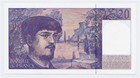 France - Debussy - 20 Franc 1997 O.056-829581 - CH. AU * Note35 — photo 2