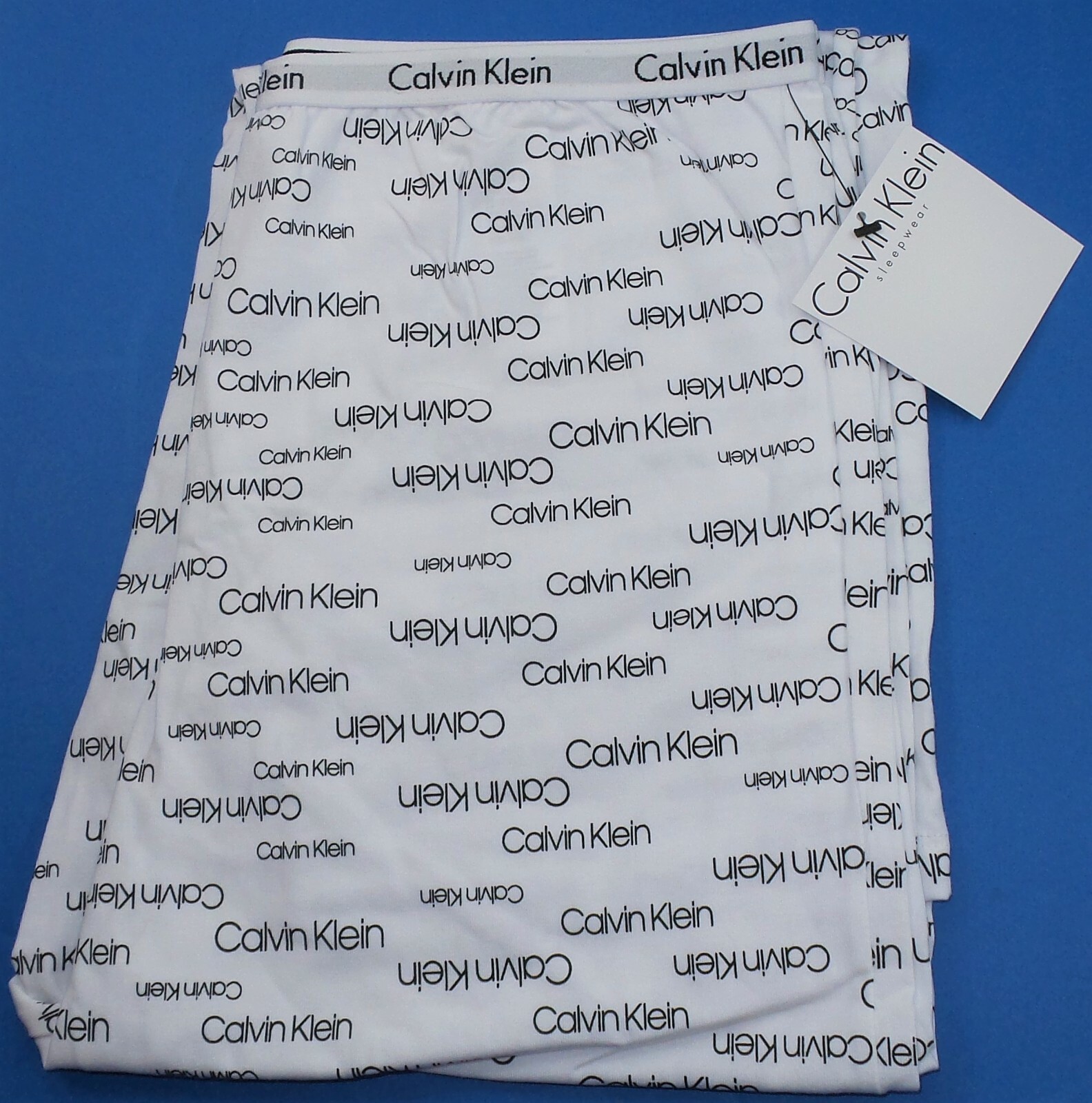 calvin klein sleepwear dress