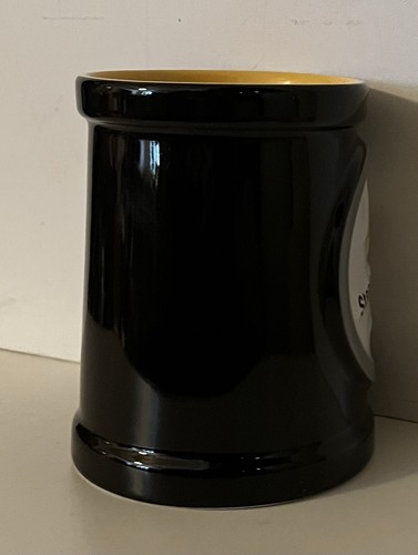 Tazza Pittsburgh Steelers MegaMug Xpres con logo rialzato 3D - licenza ufficiale - Foto 14 di 17