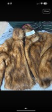 Coat Size 14 Womens
