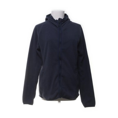 Everest, Fleecejacke, Damen, Größe: M, Blau, Polyester, Einfarbig, Fleece #8st