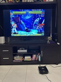 Sega Dreamcast Sports Edition Black Console CIB w/ 15+ Games, Controllers, VMU