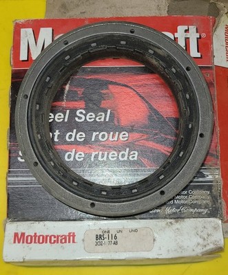Motorcraft 2C3Z-1177-AB BRS116 Seal