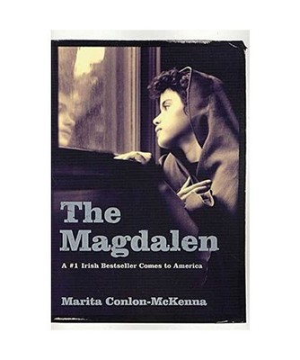 The Magdalen, Marita Conlon-Mckenna
