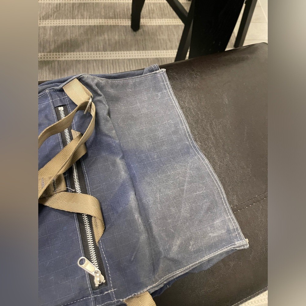 TCHOUP gender neutral multi-function fold roulez … - image 4