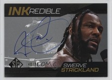 2025 SP Signature Edition AEW Wrestling Checklist Guide in-content 32