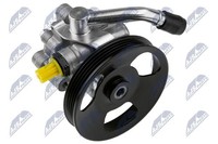 NTY SPW-CH-004 Hydraulikpumpe, Lenkung FüR Chrysler Dodge