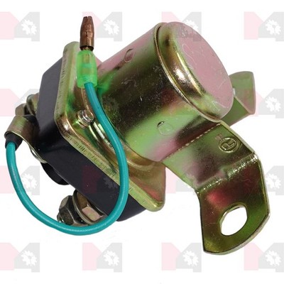 STARTER RELAY SOLENOID FIT POLARIS STAR 1985 1987 1988 / FIN SWE NOR