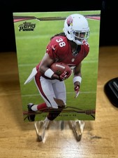 Andre Ellington #119 Arizona Cardinals 2013 Topps Prime Football RC