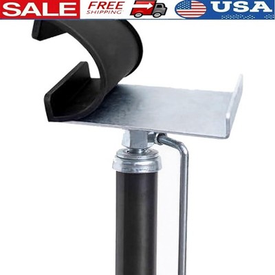 Heavy Duty RV Slide Out Stabilizers 5000 lb Capacity Steel Stabilizer Jacks New